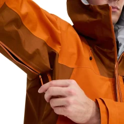 Ridge-Seeker GTX Jacket