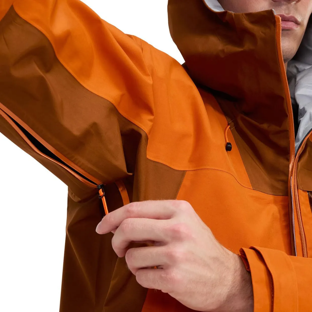 Ridge-Seeker GTX Jacket