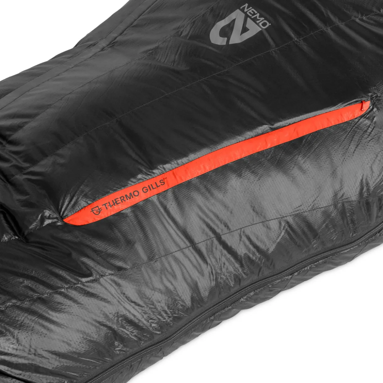 Riff 15F Down Sleeping Bag