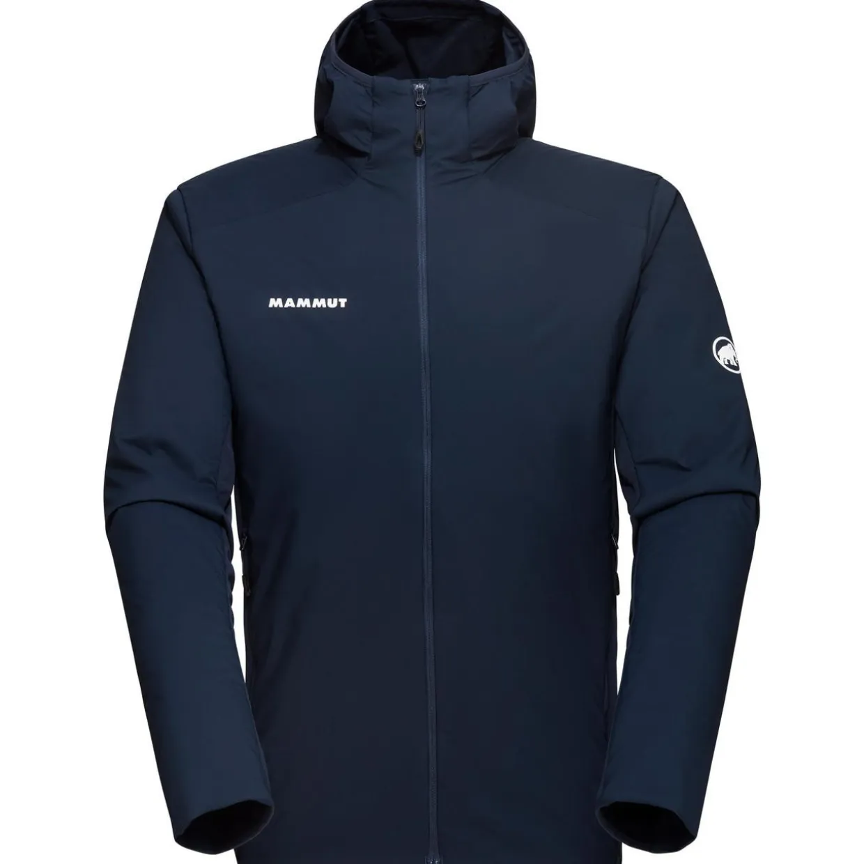 Rime Light IN Flex Hooded Jacket