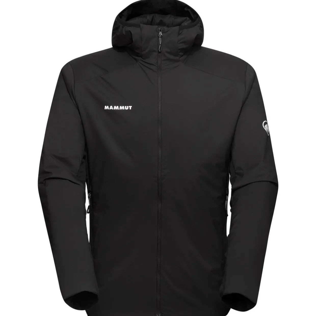 Rime Light IN Flex Hooded Jacket