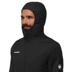 Rime Light IN Flex Hooded Jacket