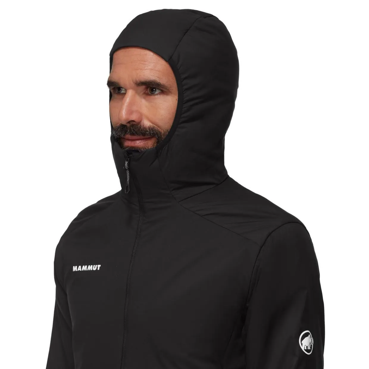 Rime Light IN Flex Hooded Jacket