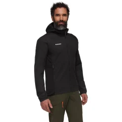 Rime Light IN Flex Hooded Jacket