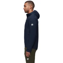 Rime Light IN Flex Hooded Jacket