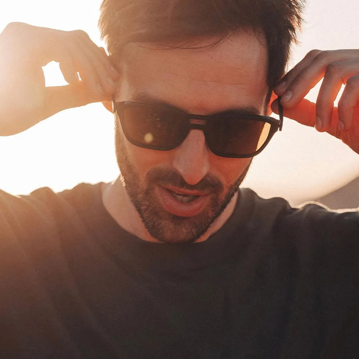 Roam Polarised Sunglasses