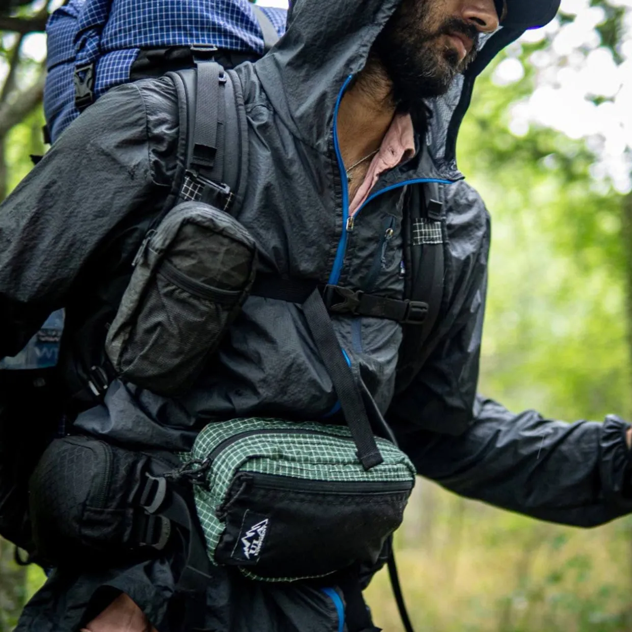Robic Spare Tire Waist Pack