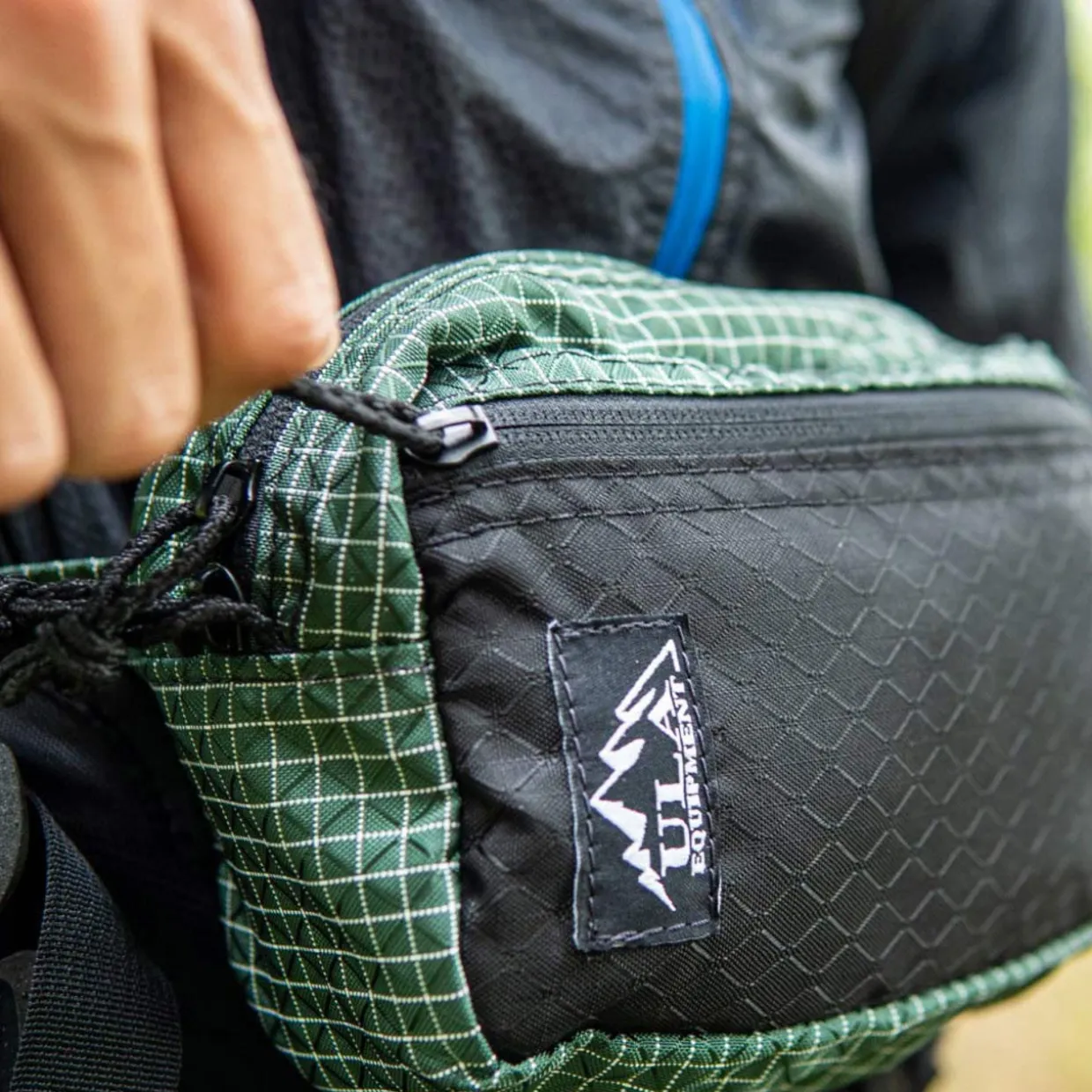 Robic Spare Tire Waist Pack