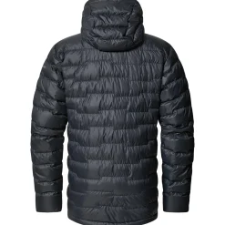 ROC Flash Down Hooded Jacket