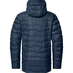 ROC Flash Down Hooded Jacket
