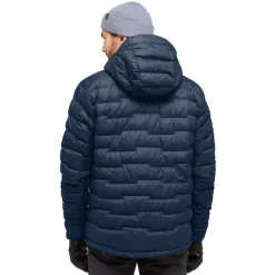 ROC Flash Down Hooded Jacket