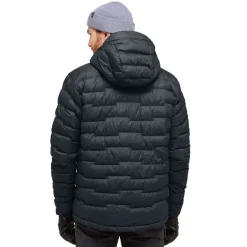 ROC Flash Down Hooded Jacket