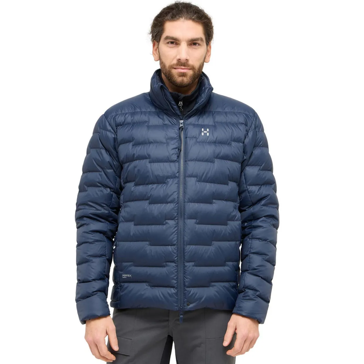 ROC Flash Down Jacket