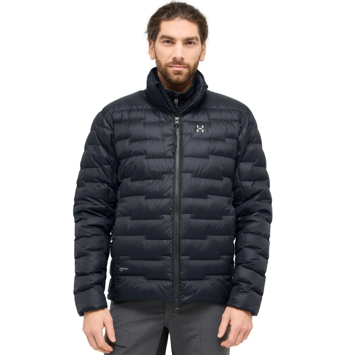 ROC Flash Down Jacket