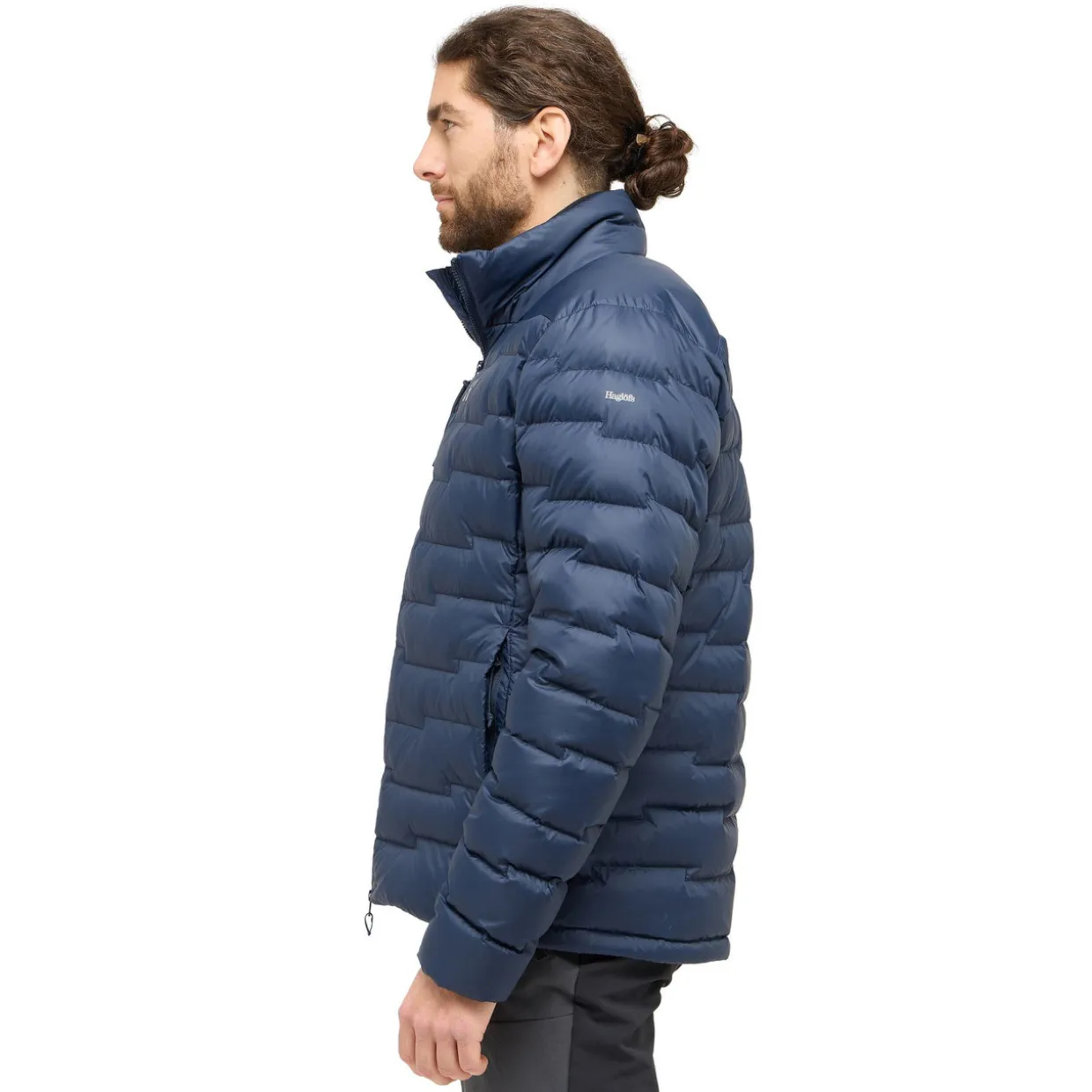 ROC Flash Down Jacket