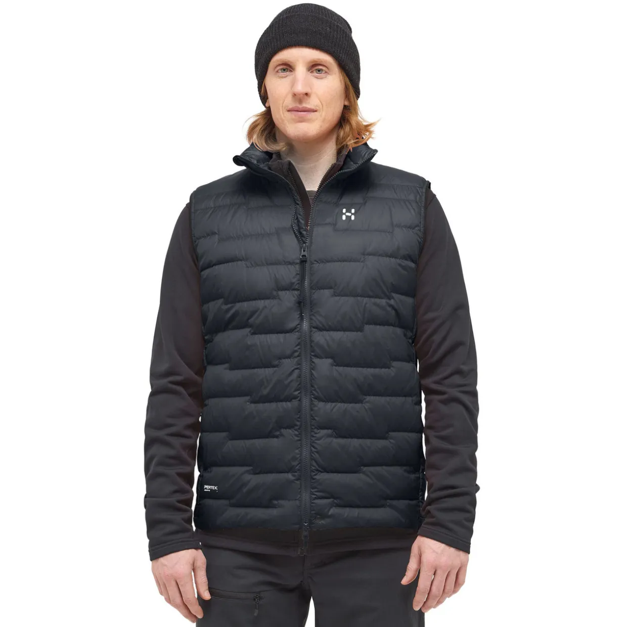 ROC Flash Down Vest