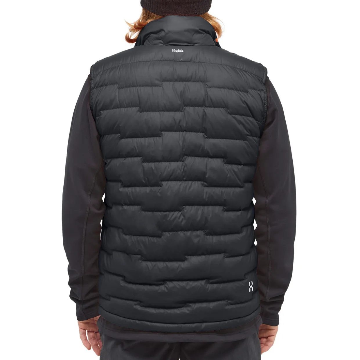ROC Flash Down Vest