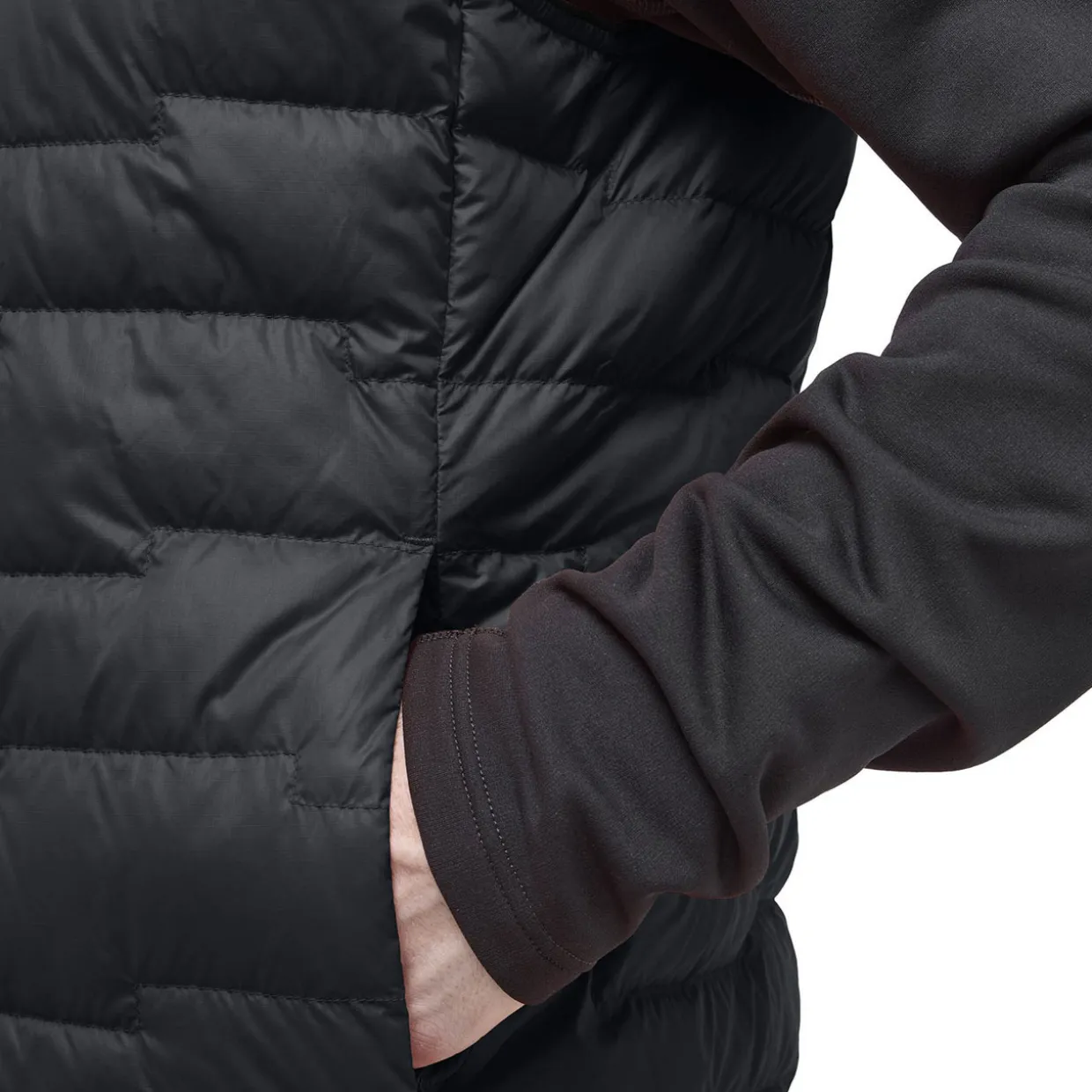 ROC Flash Down Vest