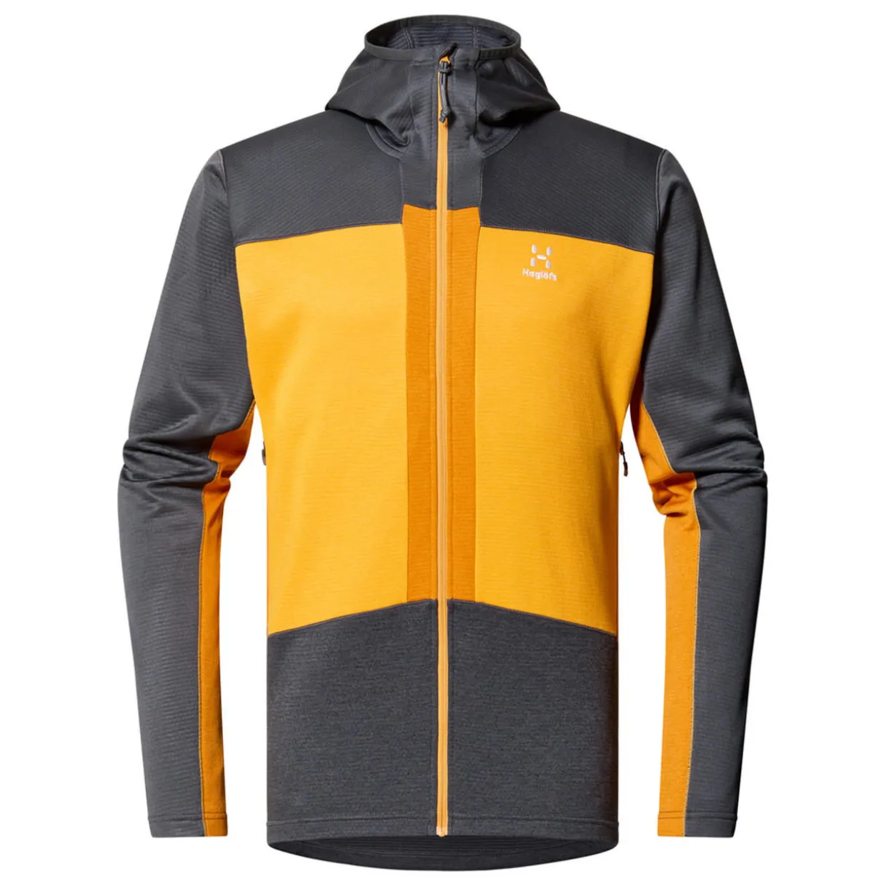 ROC Flash Mid Hood