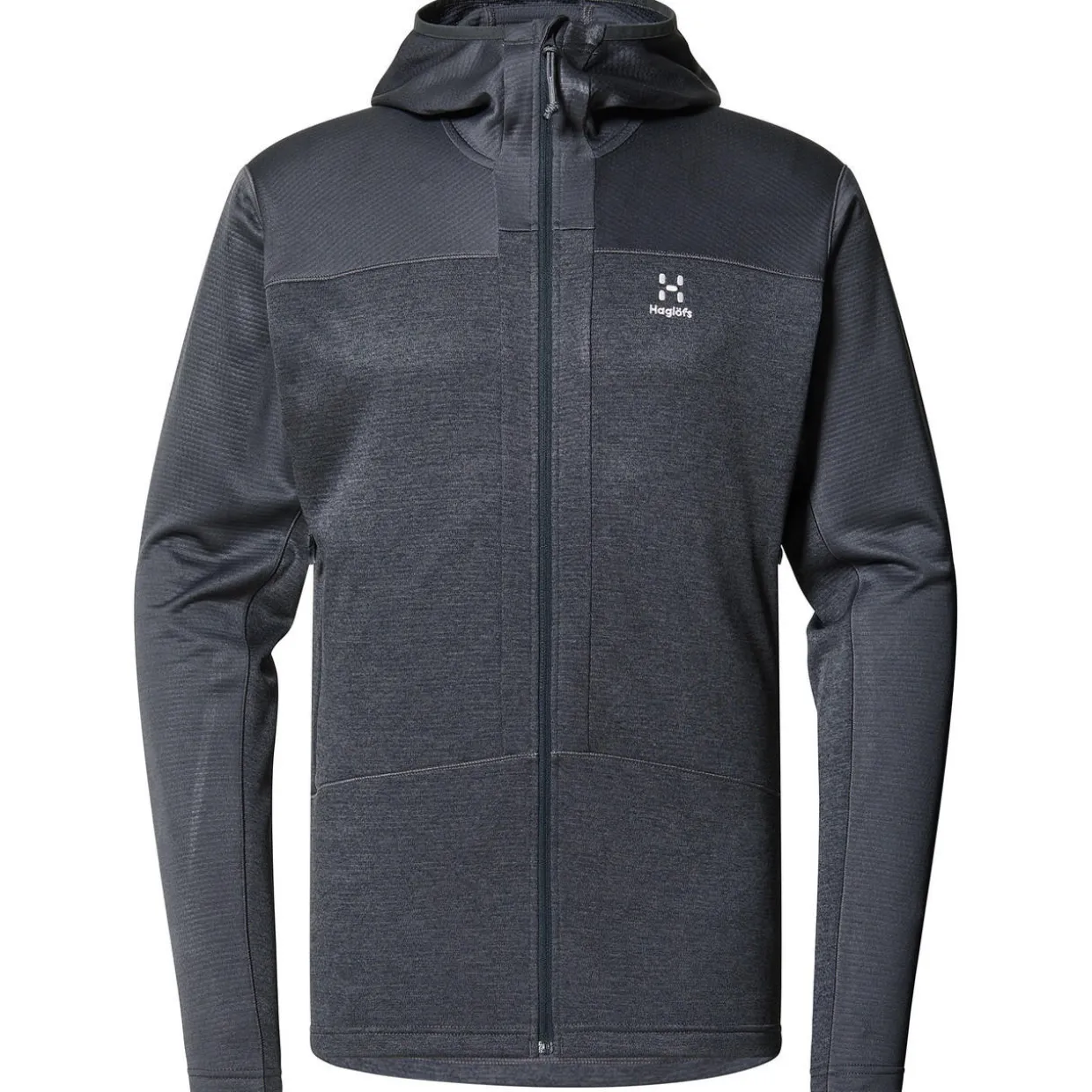 ROC Flash Mid Hood