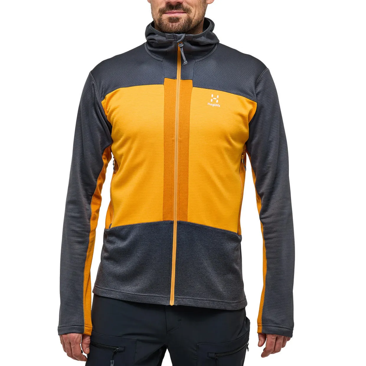 ROC Flash Mid Hood
