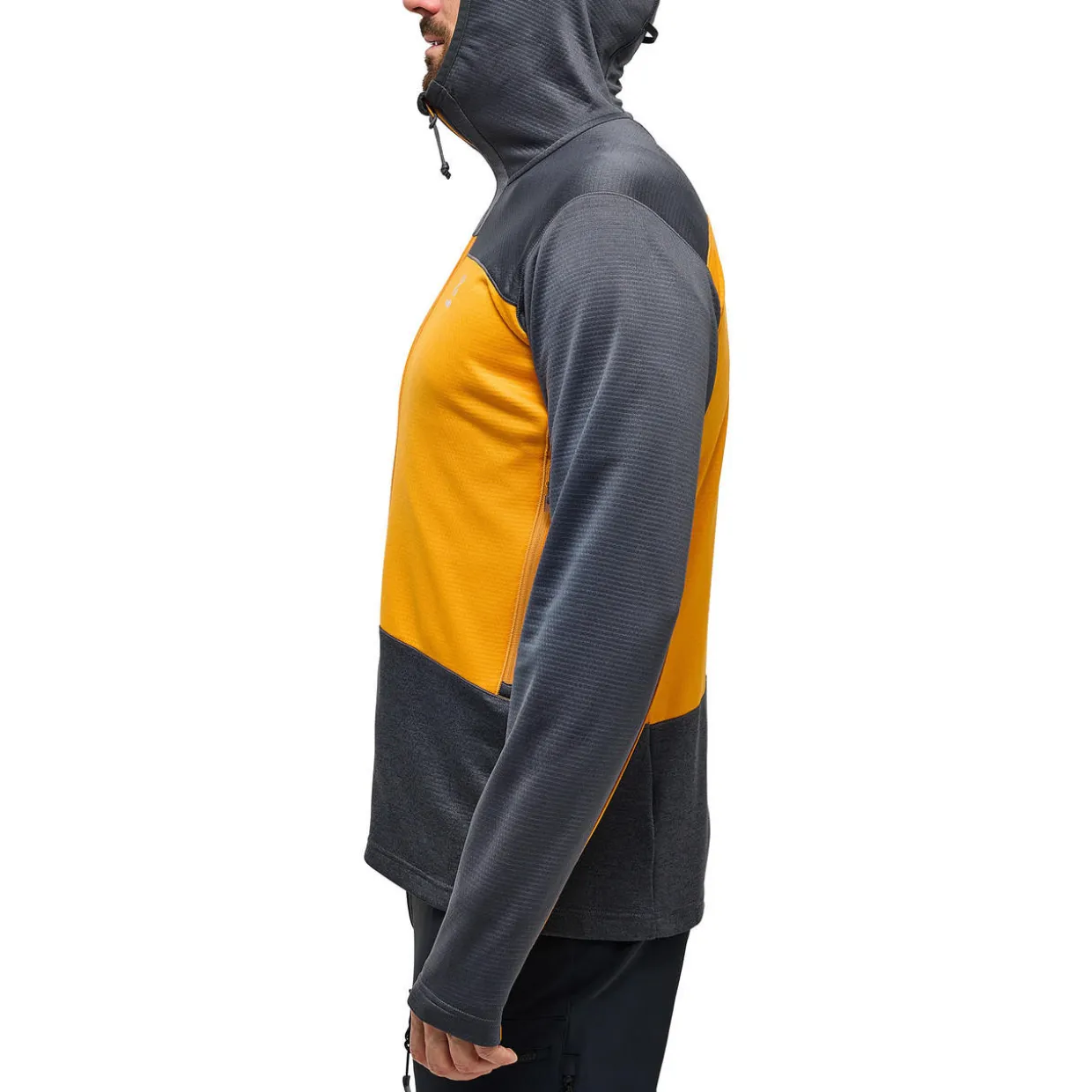 ROC Flash Mid Hood