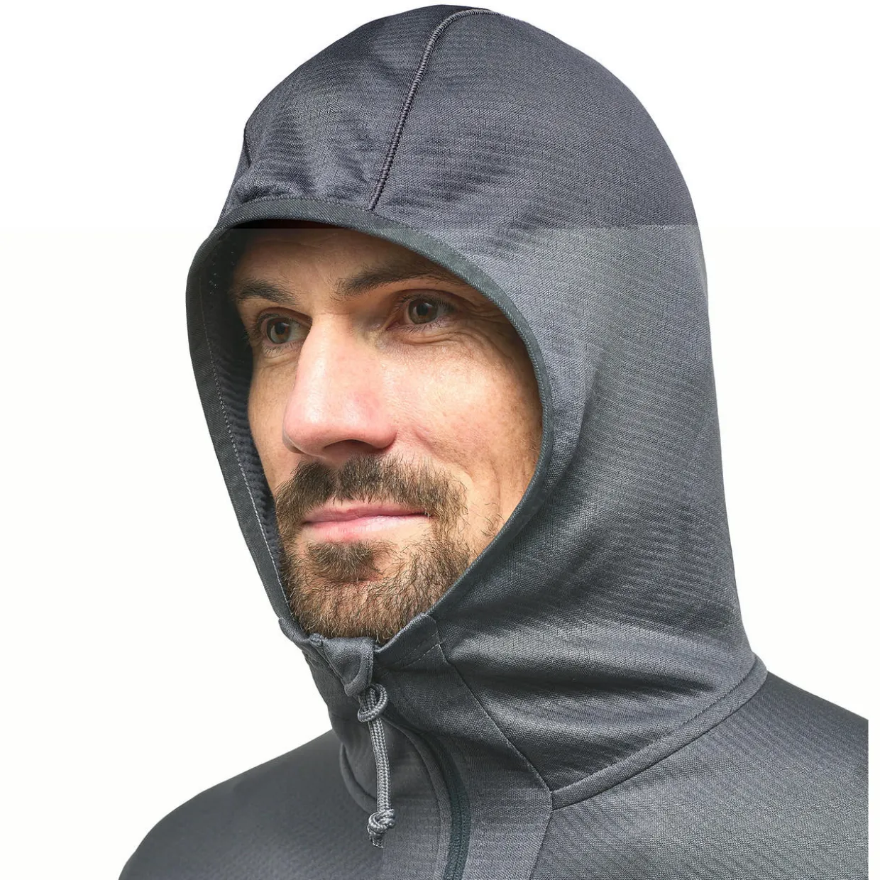 ROC Flash Mid Hood