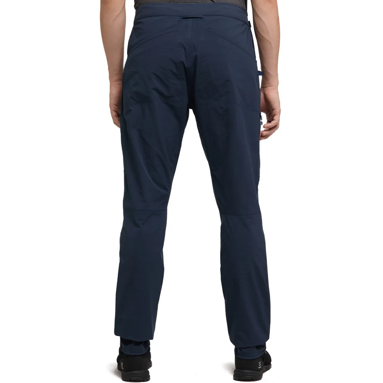 ROC Spitz Pant