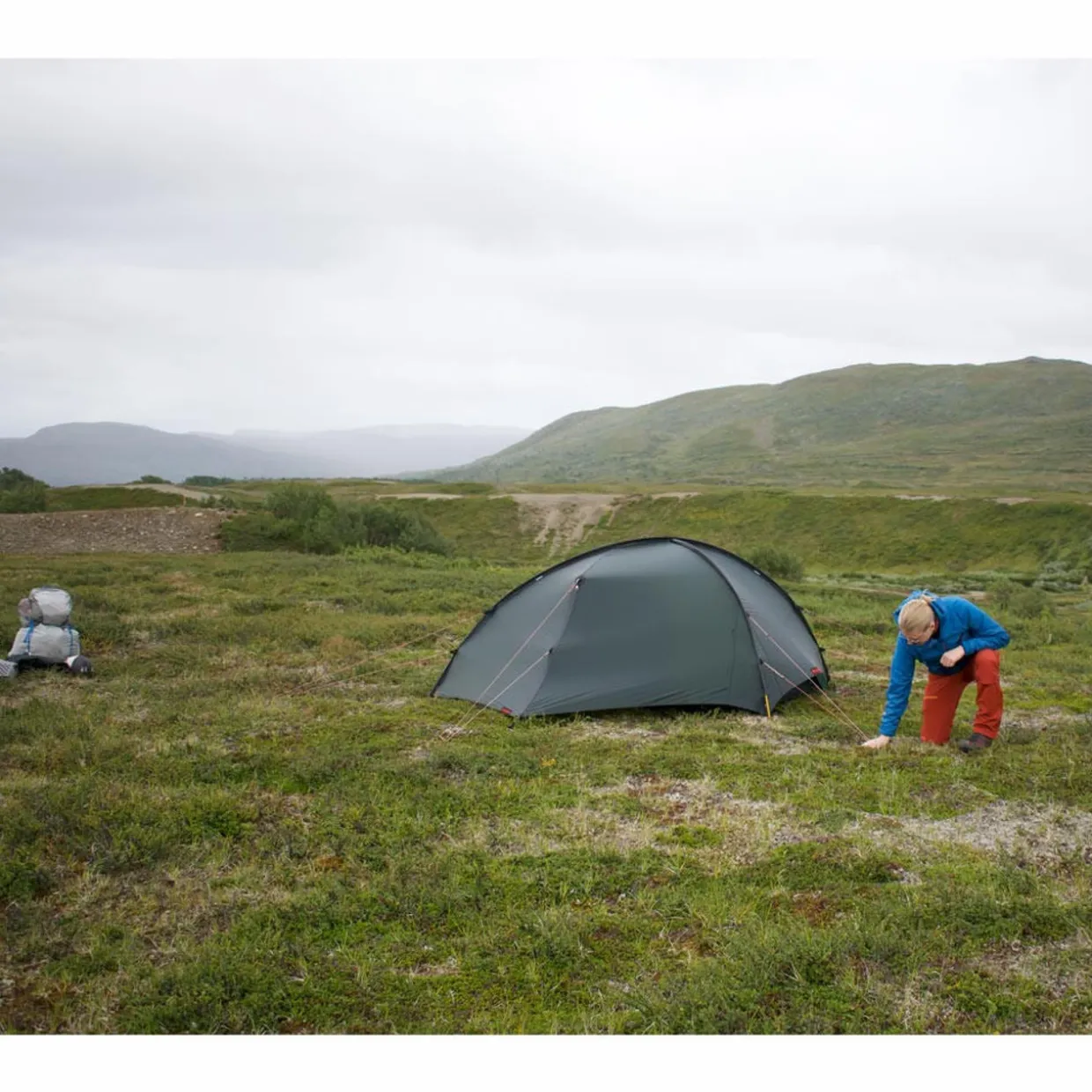 Rogen 3 Person Tent