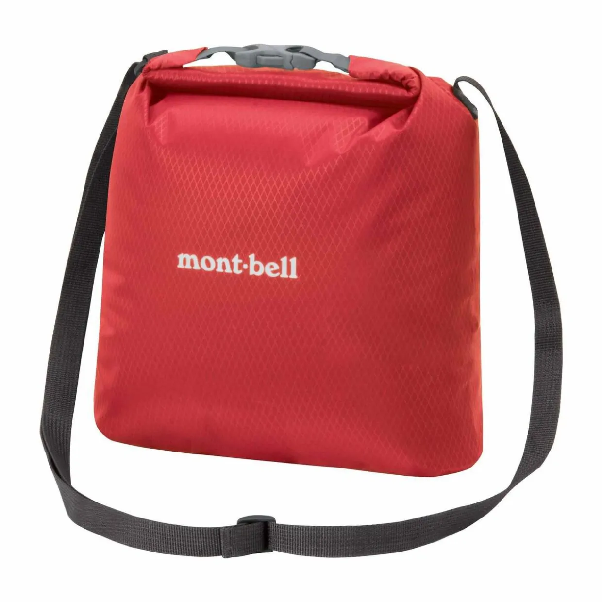 Roll-Up Dry Shoulder Bag