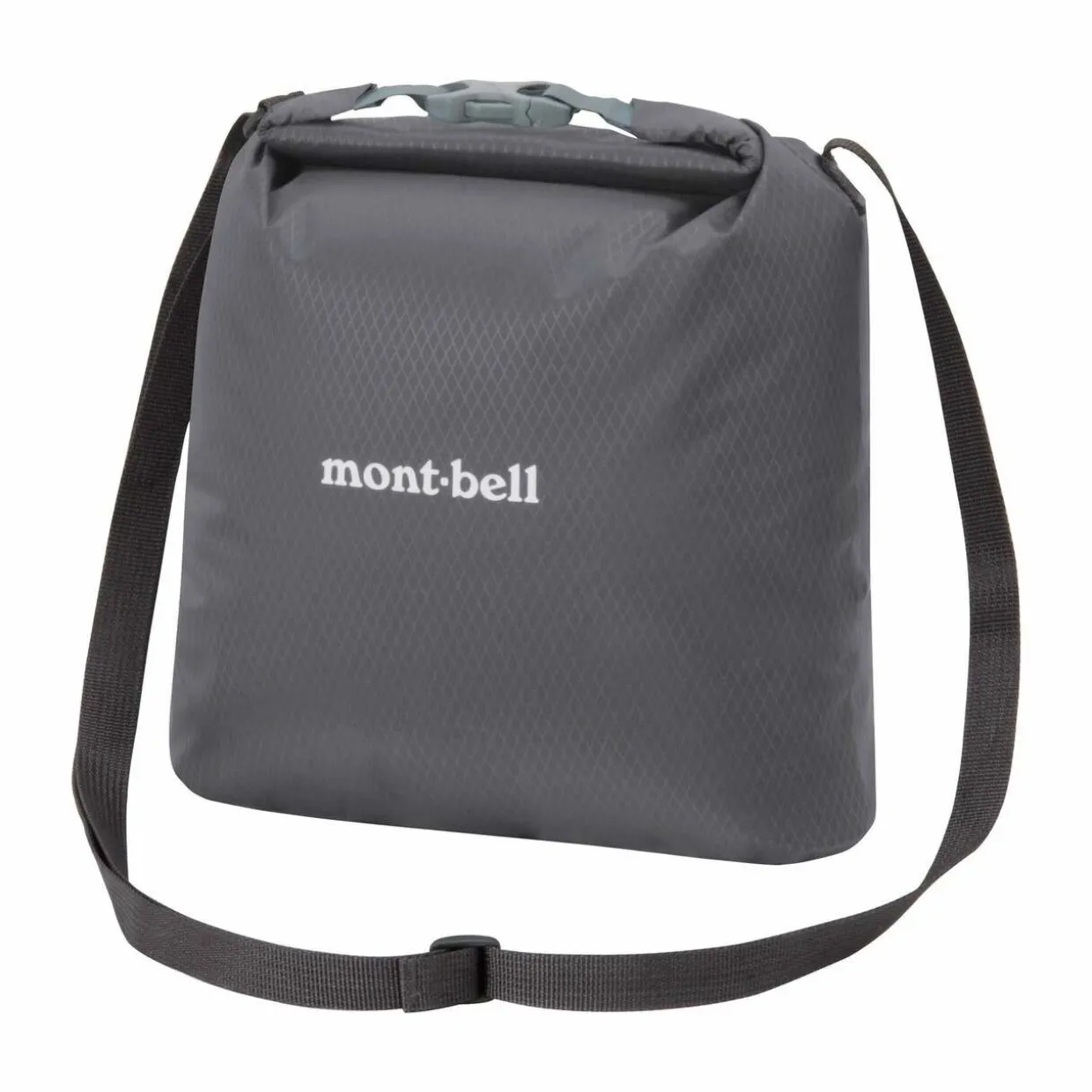 Roll-Up Dry Shoulder Bag