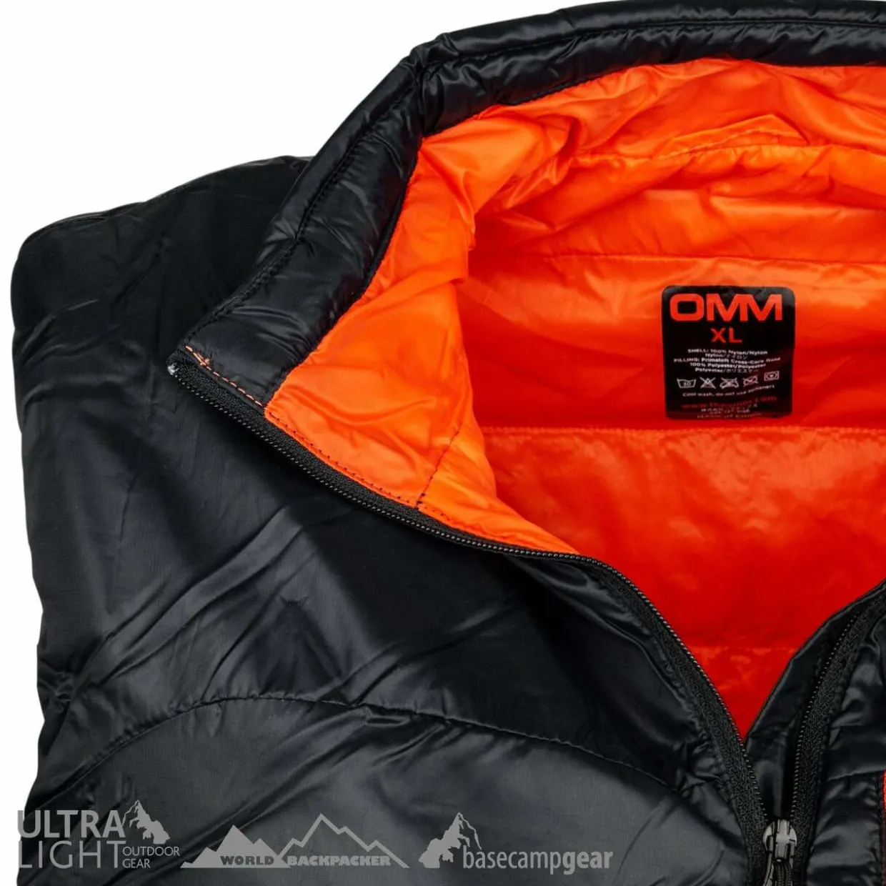 Rotor Insulated Vest