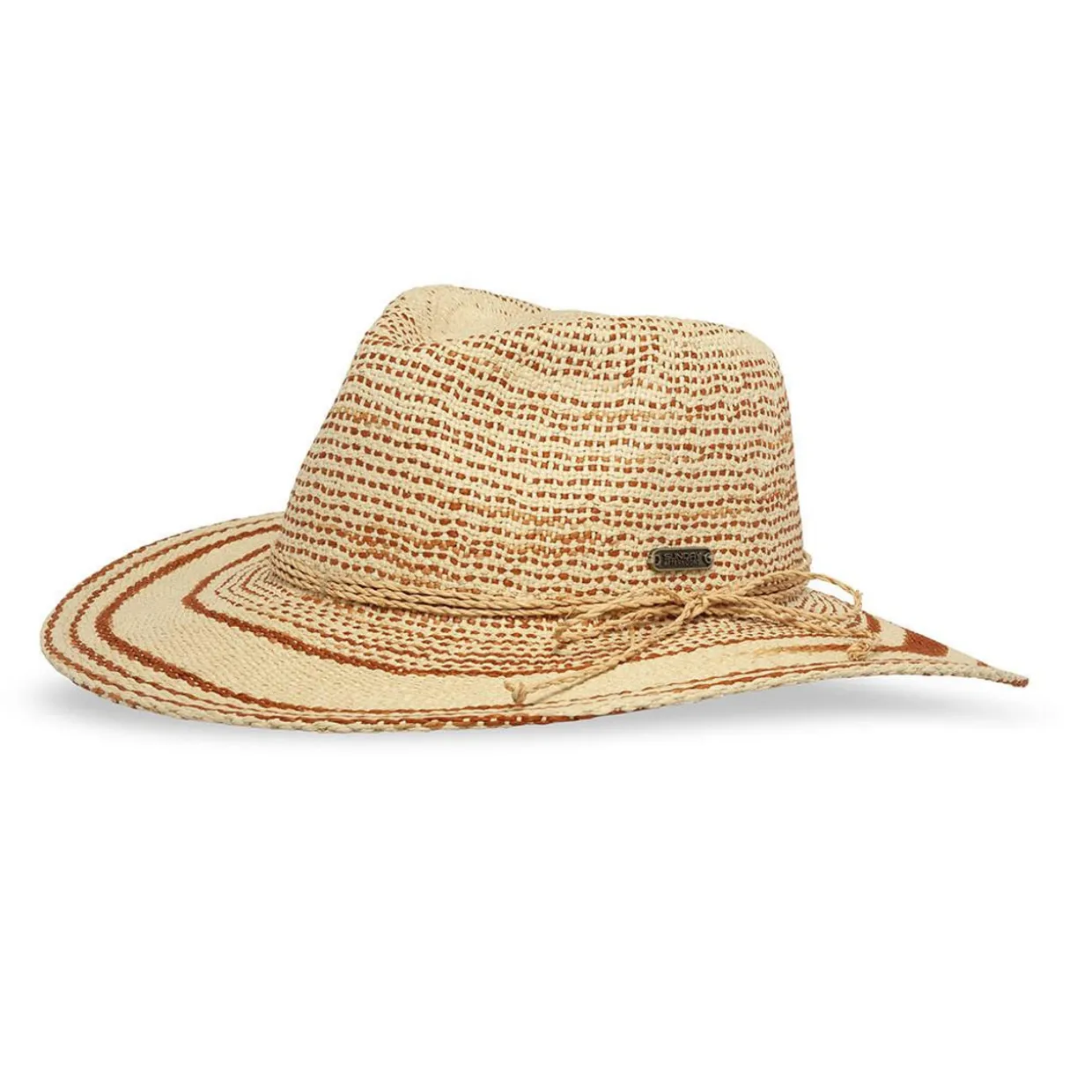 Rowan Hat