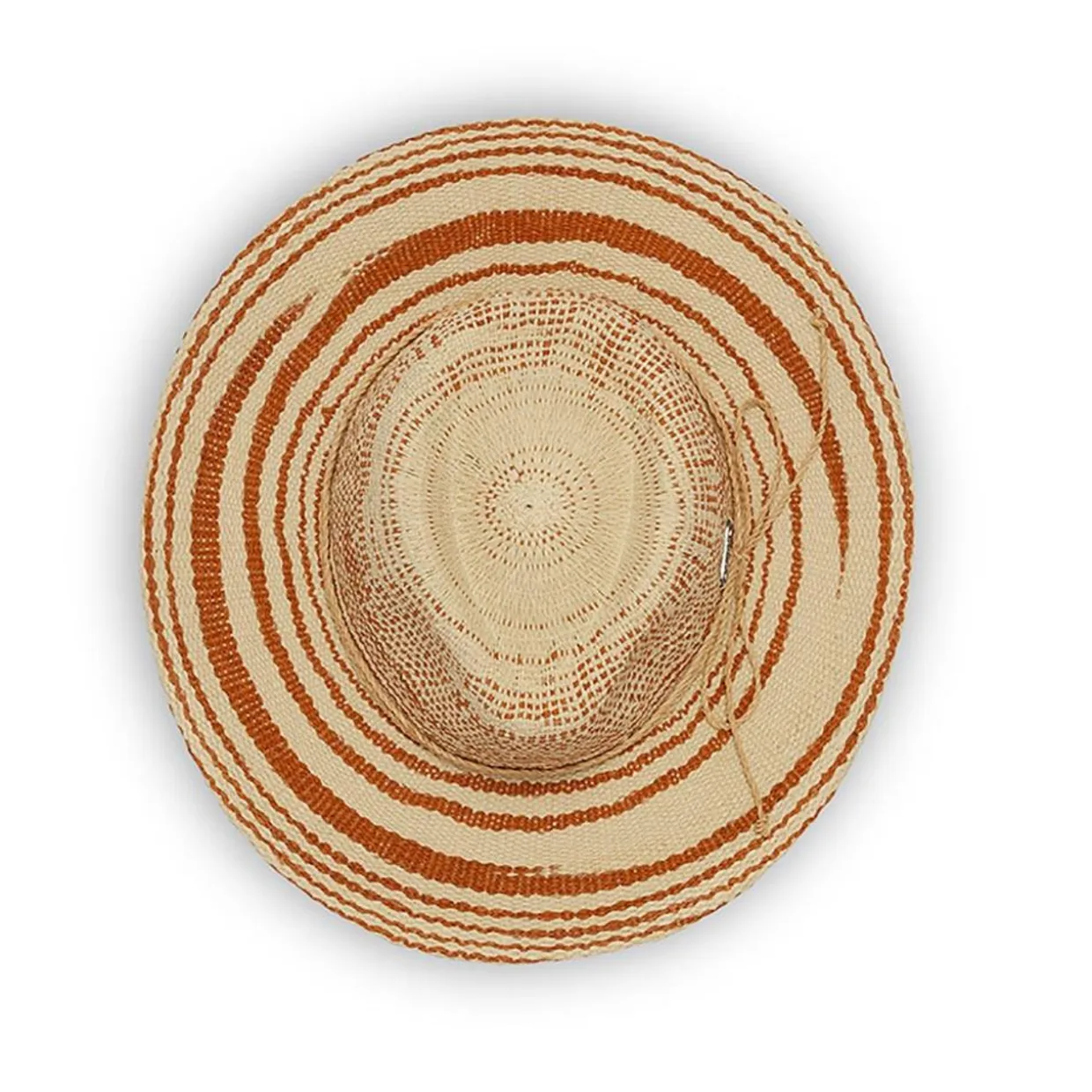 Rowan Hat