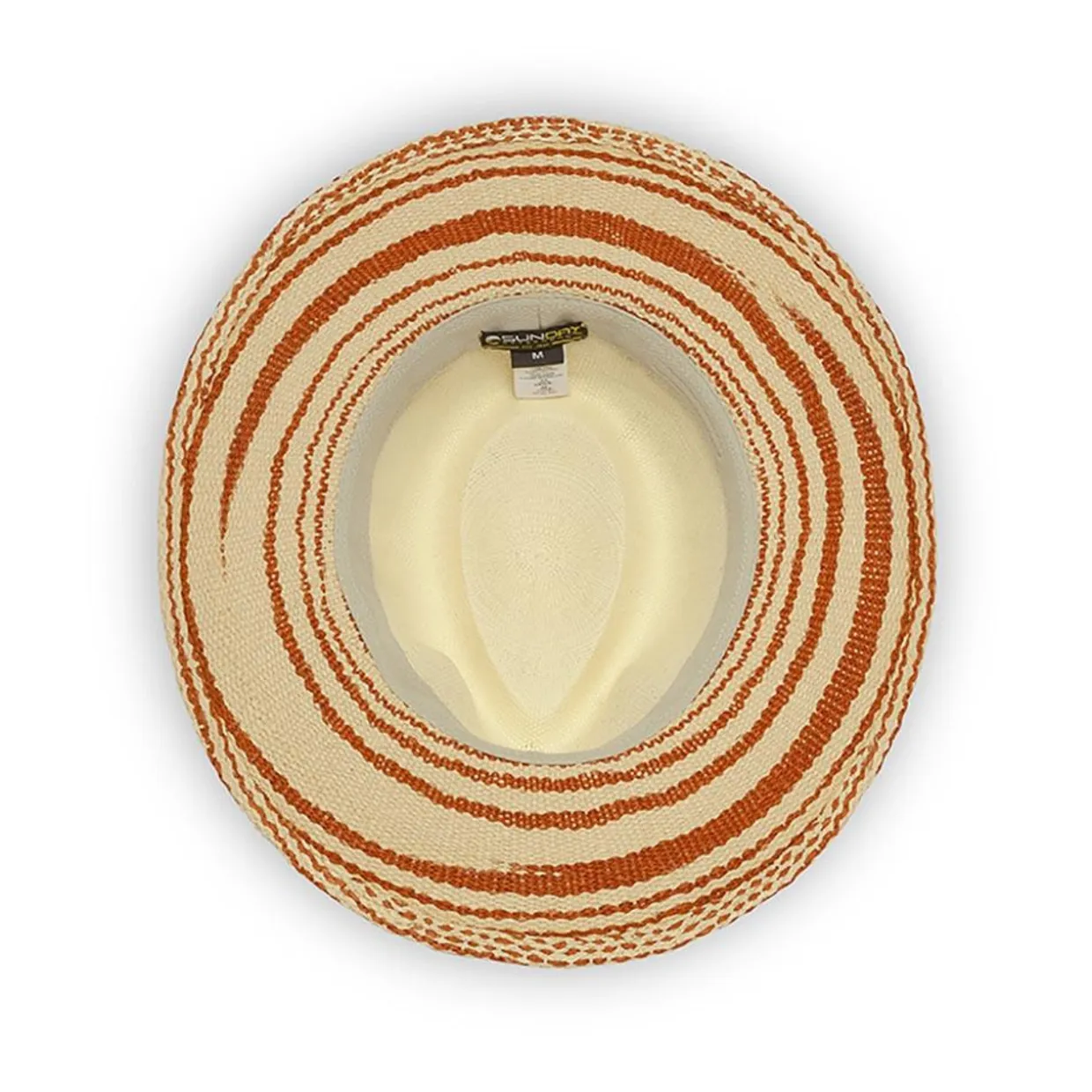 Rowan Hat