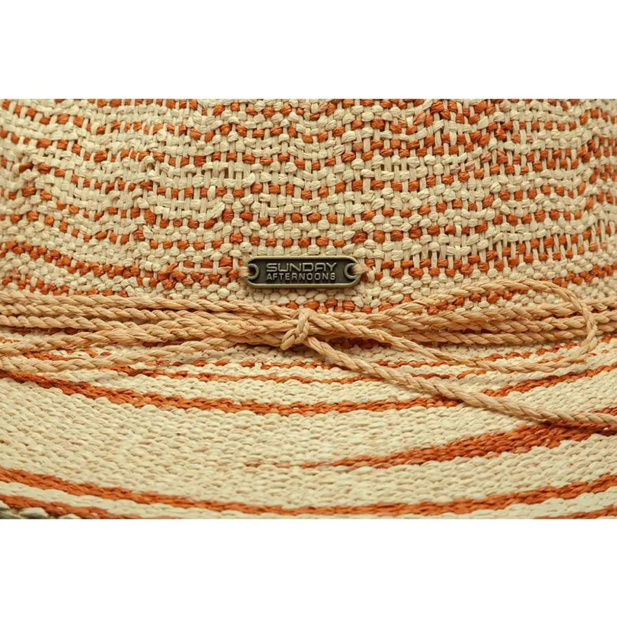 Rowan Hat