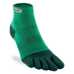 Run Lightweight Mini-Crew Socks