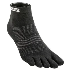 Run Lightweight Mini-Crew Socks