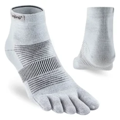 Run Lightweight Mini-Crew Socks