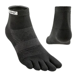 Run Lightweight Mini-Crew Socks