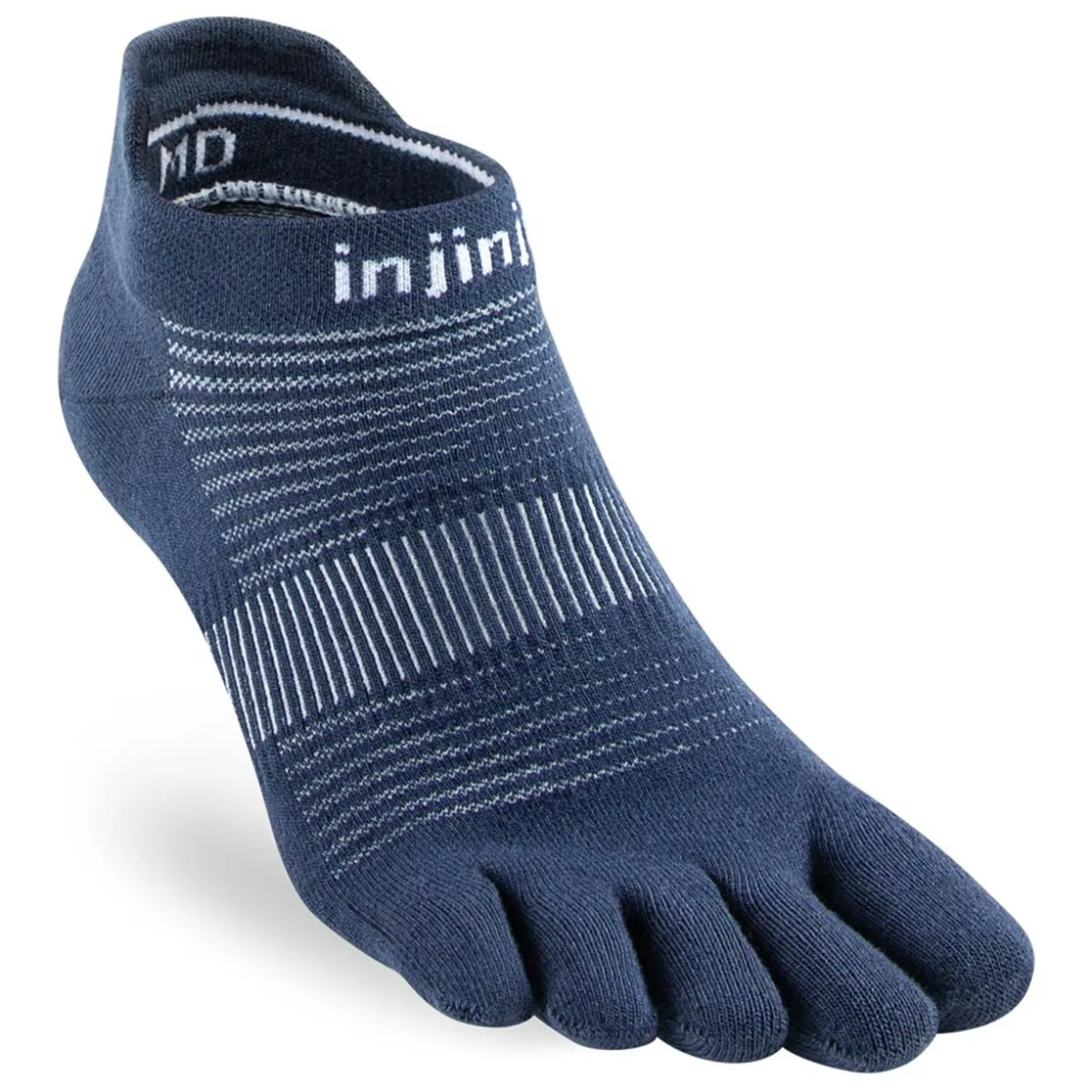 Run Lightweight No-Show Socks