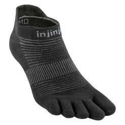Run Lightweight No-Show Socks