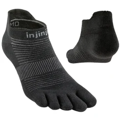 Run Lightweight No-Show Socks