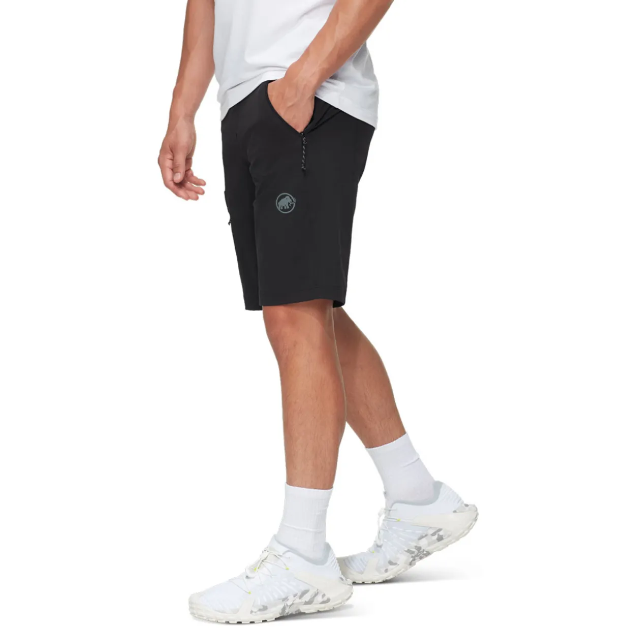 Runbold IV Shorts