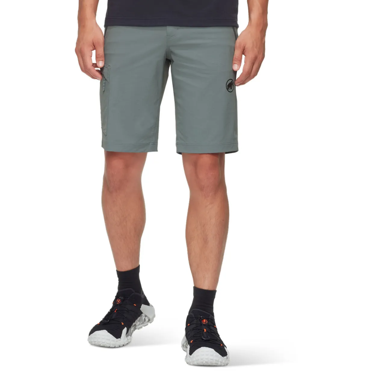 Runbold IV Shorts