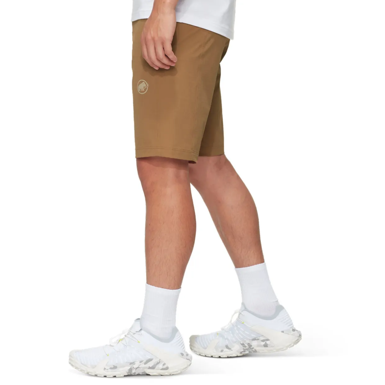 Runbold IV Shorts
