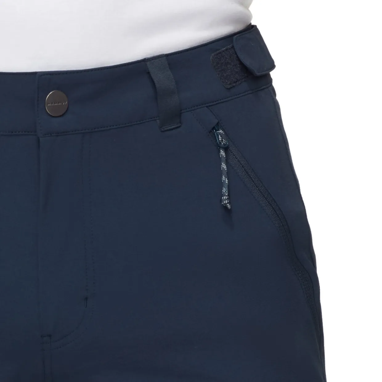 Runbold IV Shorts