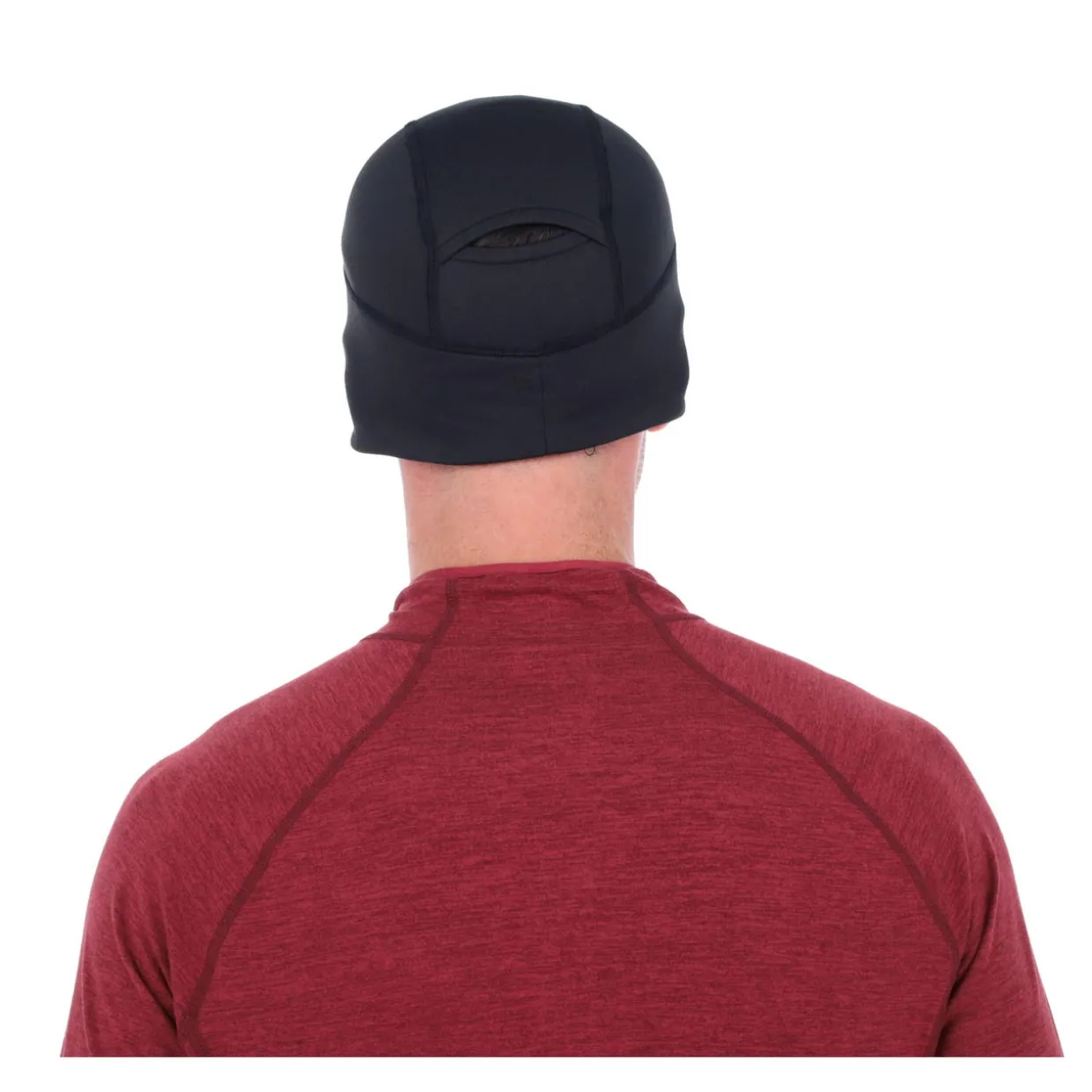 Running Beanie