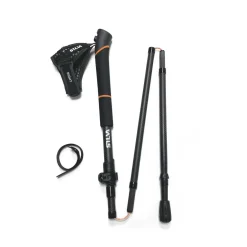 Running Poles Carbon Adjust