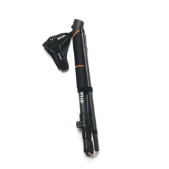 Running Poles Carbon Adjust
